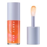 Fenty Skin - Fenty Treatz - Olio Per Labbra Secche - -lip Oil Melon Treat Hydrating Lip Oil - Donna